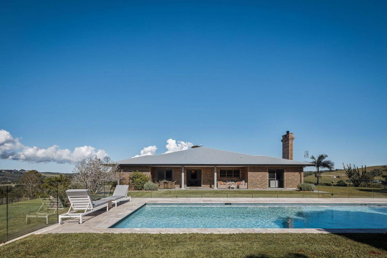 99 Acres Bangalow Retreat, Bangalow, Australia