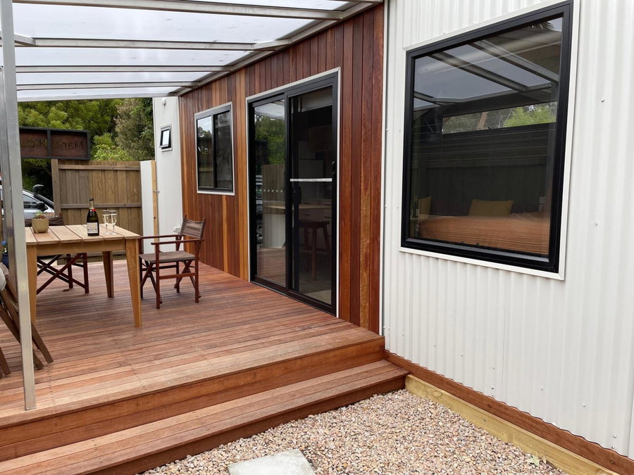 Marlo Hideaway, Marlo, Australia