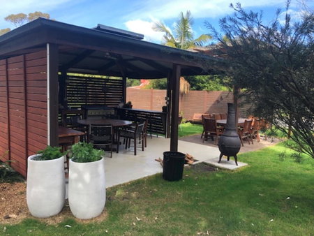 Marlo Hideaway, Marlo, Australia