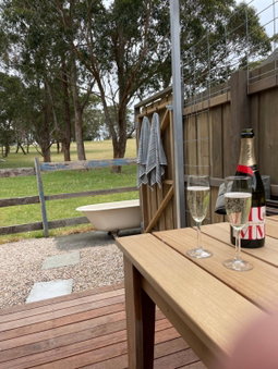 Marlo Hideaway, Marlo, Australia