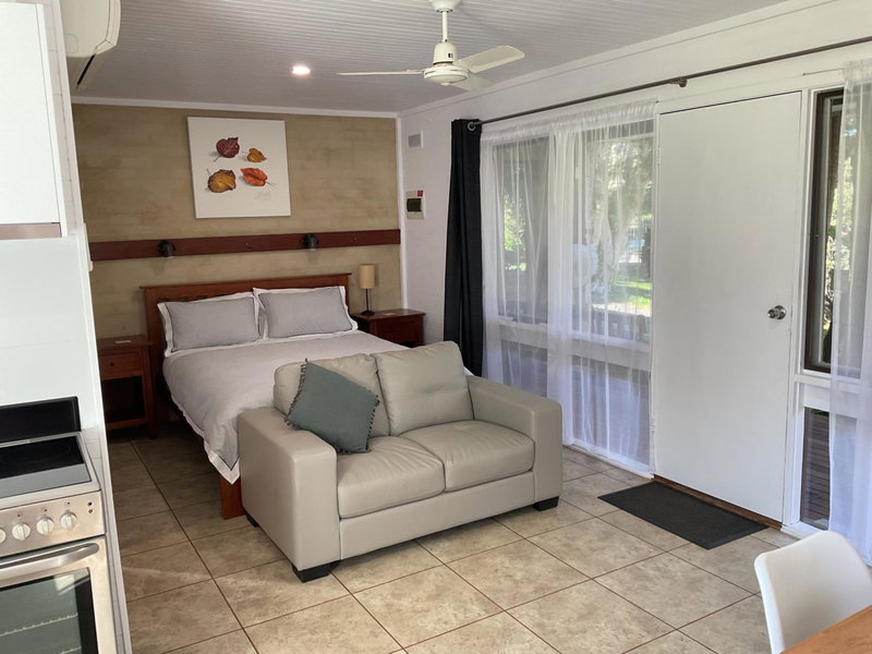 Marlo Hideaway, Marlo, Australia