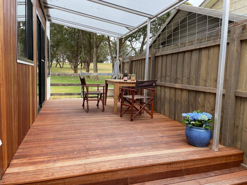 Marlo Hideaway, Marlo, Australia