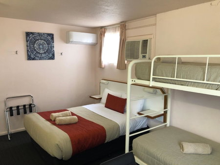 Bradman Motor Inn, Cootamundra, Australia