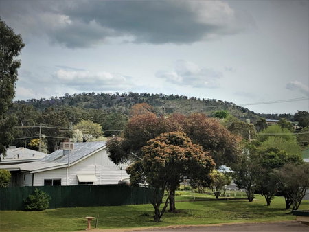 Bradman Motor Inn, Cootamundra, Australia
