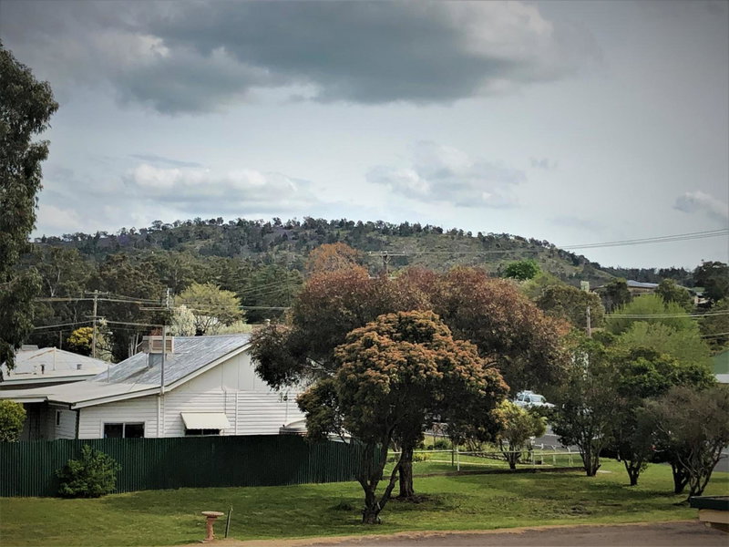 Bradman Motor Inn, Cootamundra, Australia
