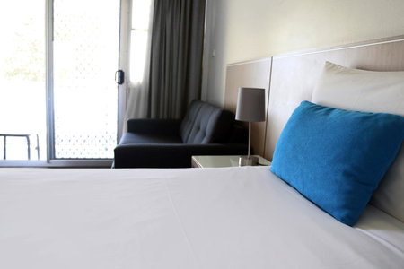 Zorba Waterfront Motel, Batemans Bay, Australia