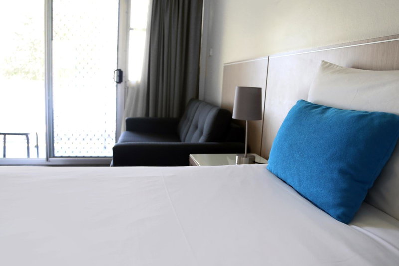 Zorba Waterfront Motel, Batemans Bay, Australia