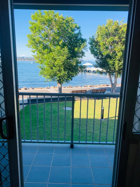 Zorba Waterfront Motel, Batemans Bay, Australia