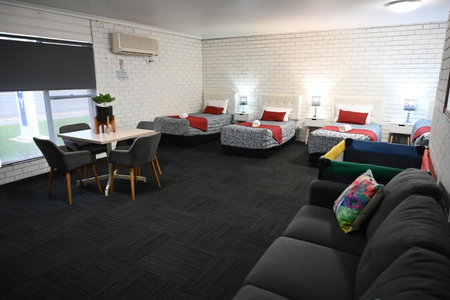 Cameo Inn Motel, West Wyalong, Australia