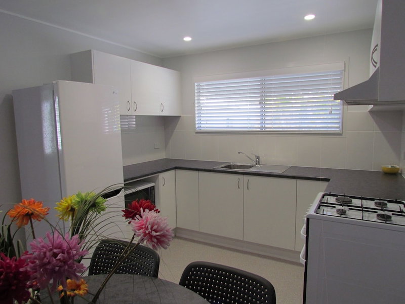 Alex Beach Cabins, Alexandra Headland, Australie