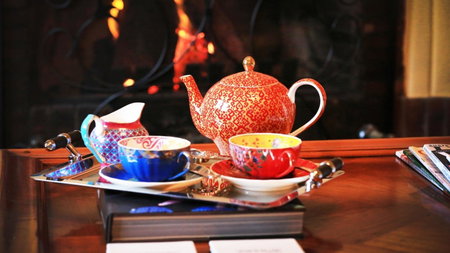 The Dudley Boutique Hotel, Daylesford, Australia