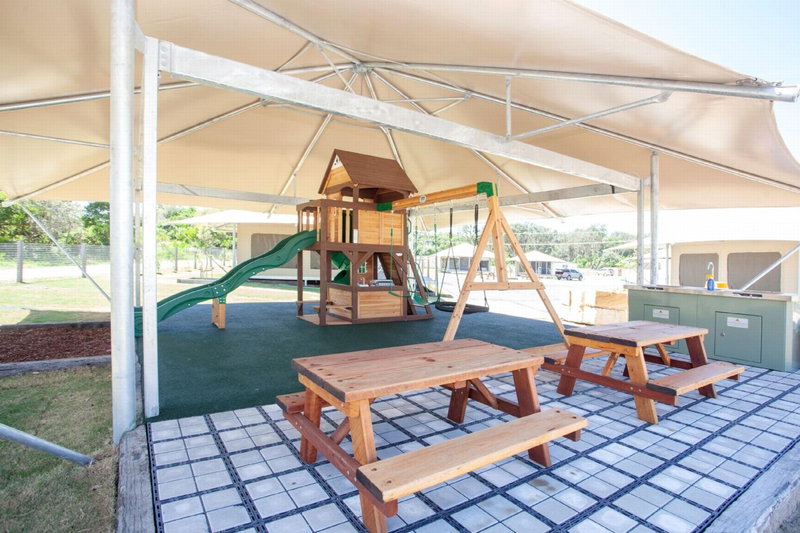 Crowdy Bay Eco Resort, Harrington, Australia