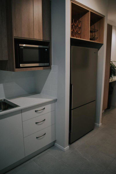 CocoBrew Boutique Apartments, Rockhampton, Australia