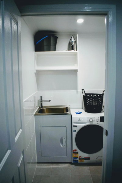 CocoBrew Boutique Apartments, Rockhampton, Australia