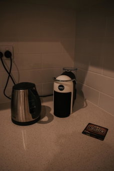 CocoBrew Boutique Apartments, Rockhampton, Australia