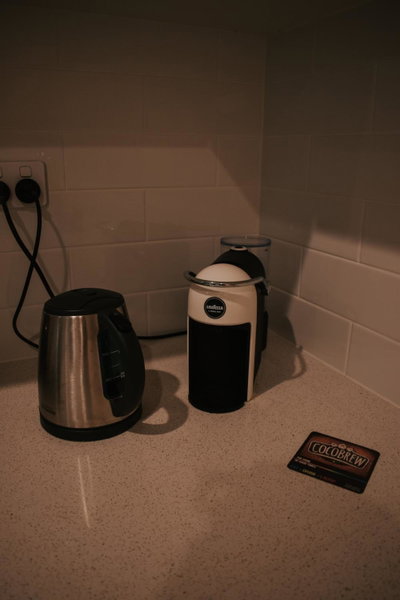 CocoBrew Boutique Apartments, Rockhampton, Australia