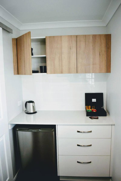 CocoBrew Boutique Apartments, Rockhampton, Australia