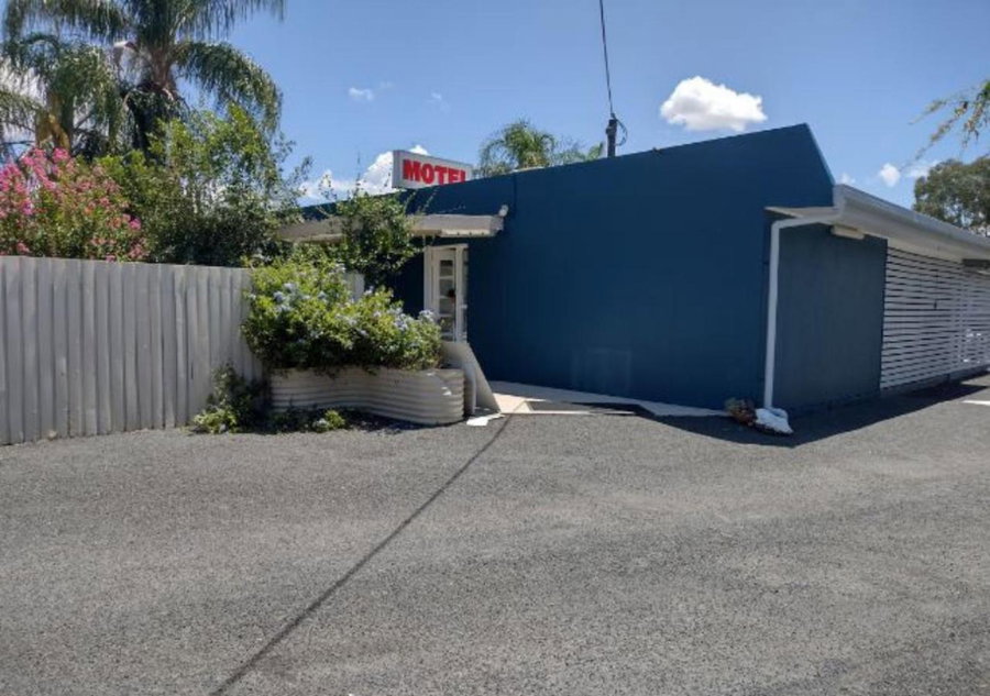 Chinchilla Motel, Chinchilla, Australia