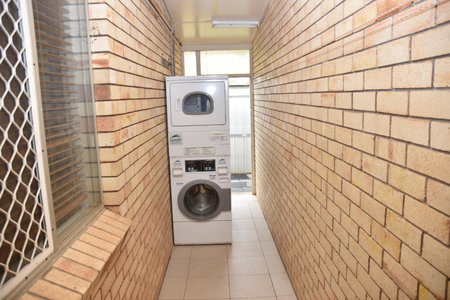 Chinchilla Motel, Chinchilla, Australia