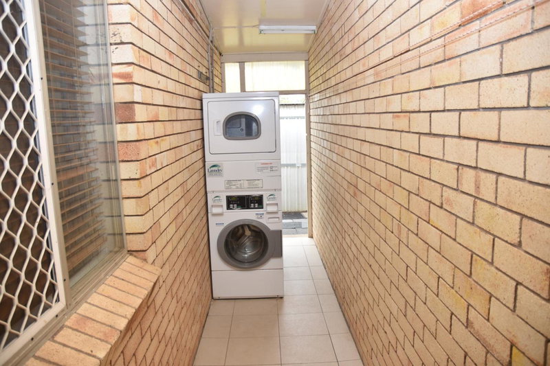 Chinchilla Motel, Chinchilla, Australia