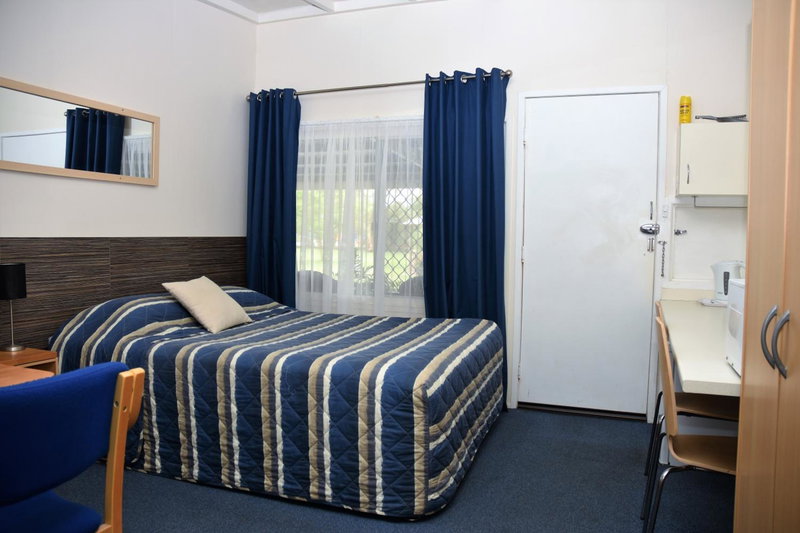 Chinchilla Motel, Chinchilla, Australia