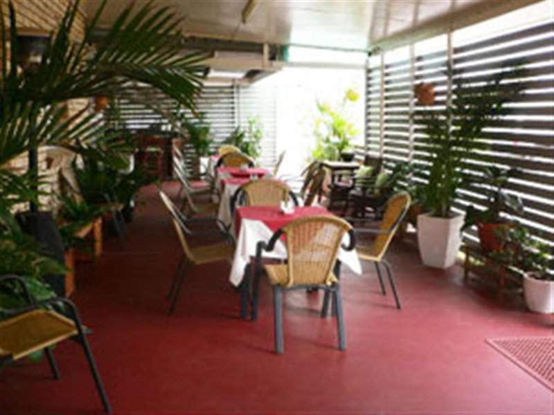 Chinchilla Motel, Chinchilla, Australia