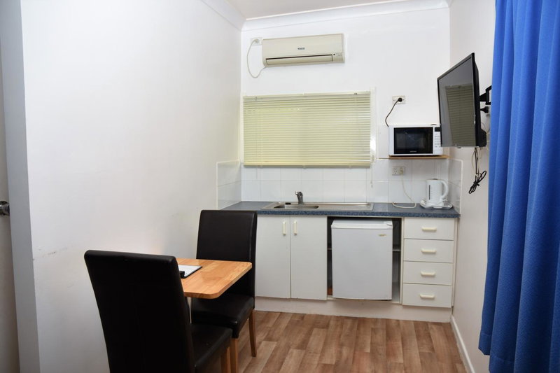 Chinchilla Motel, Chinchilla, Australia