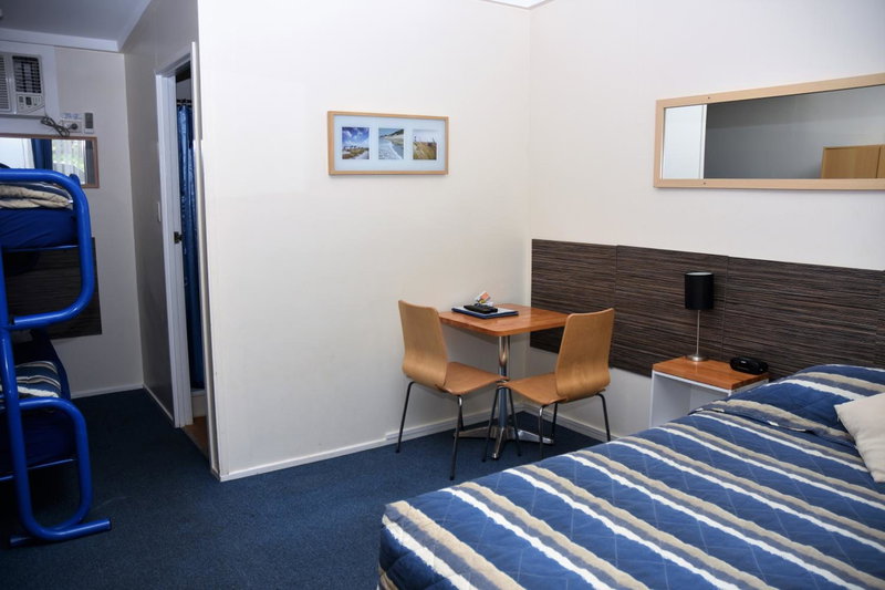 Chinchilla Motel, Chinchilla, Australia