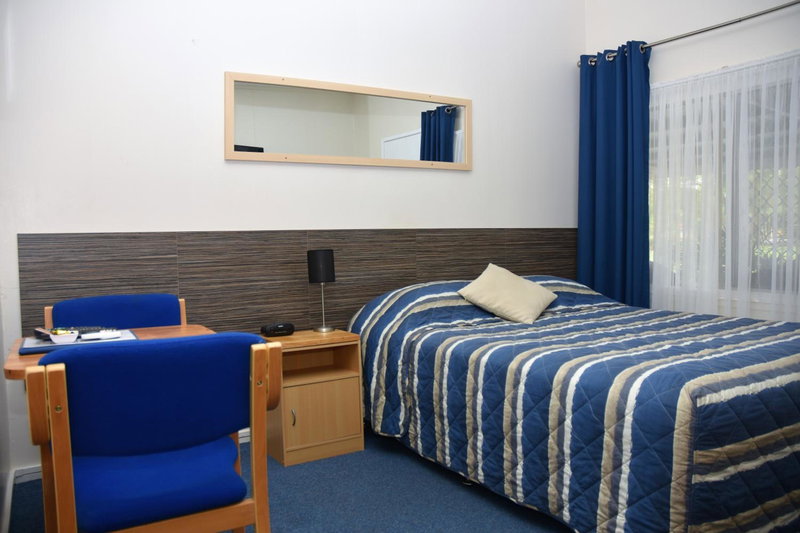 Chinchilla Motel, Chinchilla, Australia