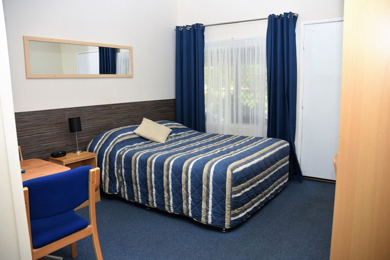 Chinchilla Motel, Chinchilla, Australia