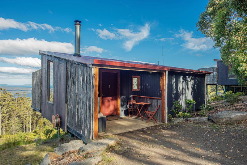 Woodbridge Hill Hideaway, Woodbridge, Australia