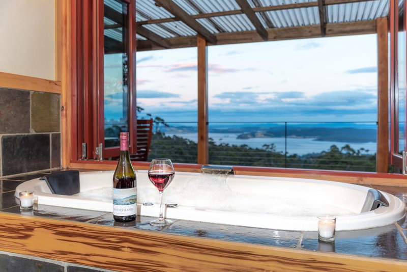 Woodbridge Hill Hideaway, Woodbridge, Australia