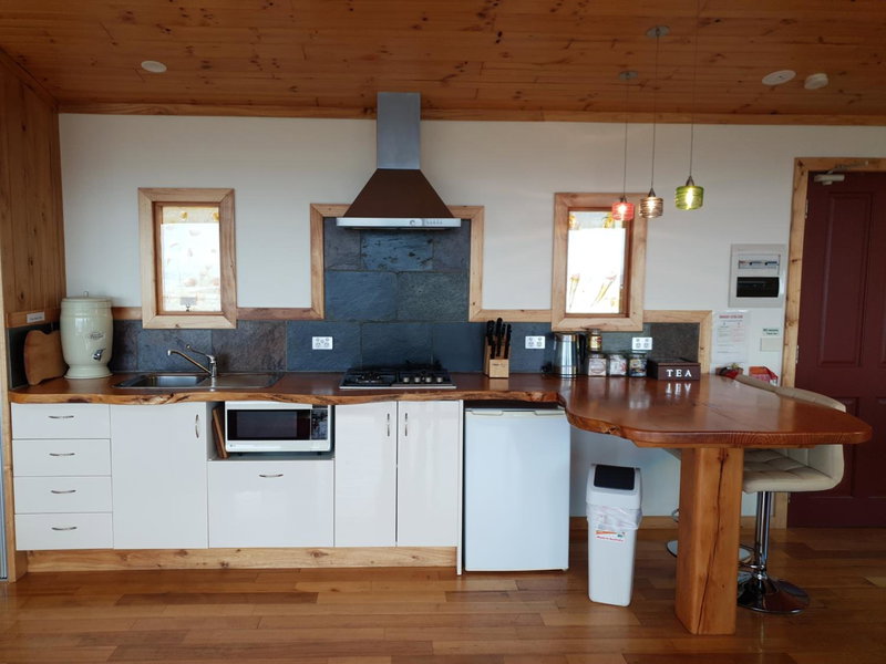 Woodbridge Hill Hideaway, Woodbridge, Australia