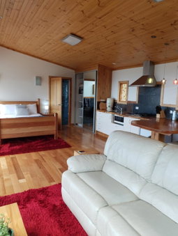 Woodbridge Hill Hideaway, Woodbridge, Australia