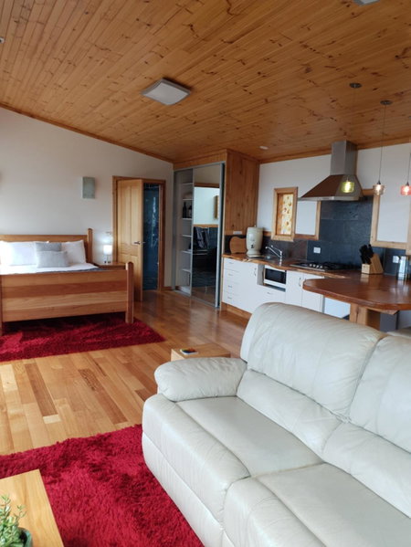Woodbridge Hill Hideaway, Woodbridge, Australia