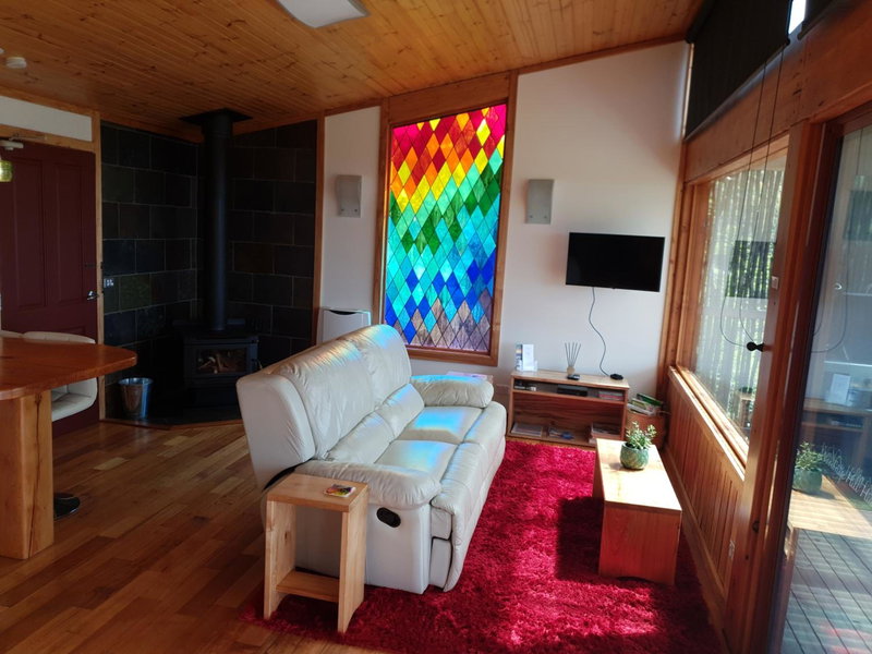 Woodbridge Hill Hideaway, Woodbridge, Australia