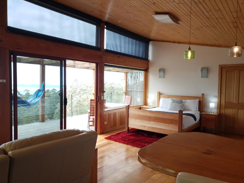Woodbridge Hill Hideaway, Woodbridge, Australia