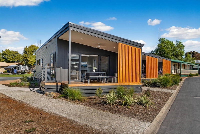BIG4 Tasman Holiday Parks - Bendigo, Bendigo, Australia