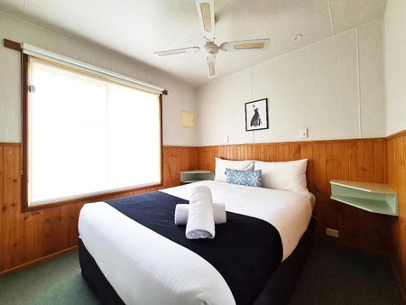 BIG4 Tasman Holiday Parks - Bendigo, Bendigo, Australia