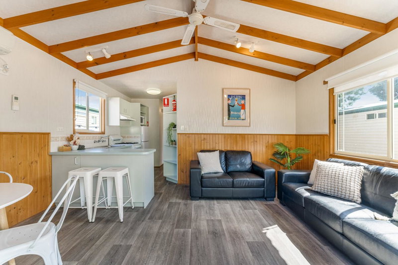 BIG4 Tasman Holiday Parks - Bendigo, Bendigo, Australia