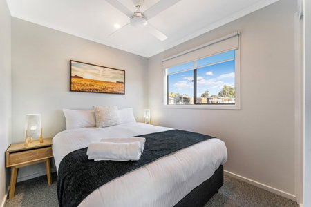 BIG4 Tasman Holiday Parks - Bendigo, Bendigo, Australia