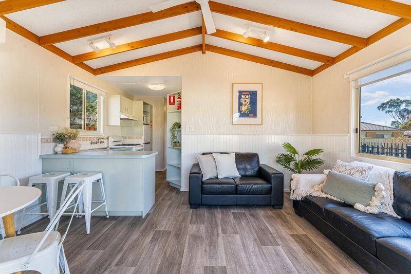 BIG4 Tasman Holiday Parks - Bendigo, Bendigo, Australia