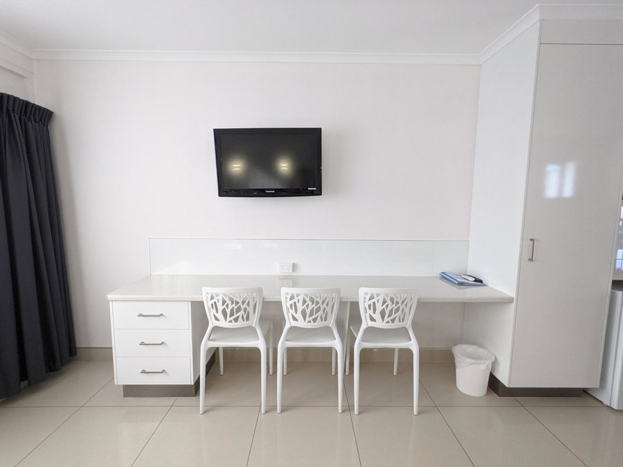 Casa Nostra Motel Mackay, Mackay, Australien