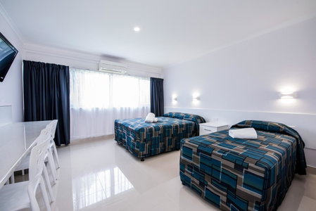 Casa Nostra Motel Mackay, Mackay, Australien