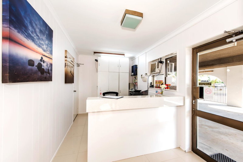 Casa Nostra Motel Mackay, Mackay, Australien