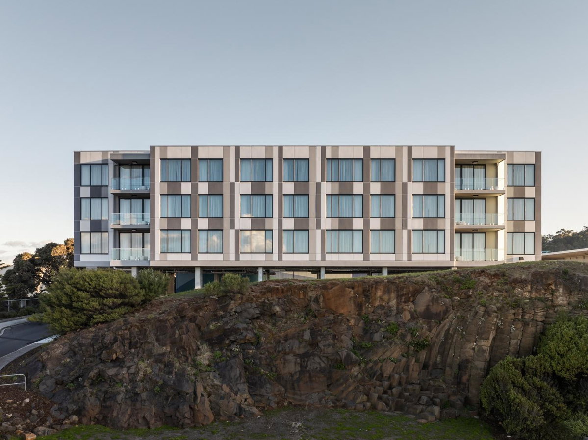 One North Terrace, Australia