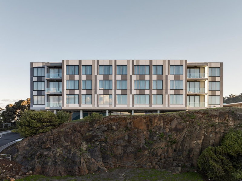 One North Terrace, Burnie, Australia