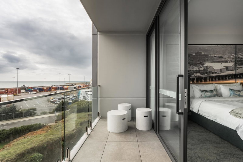 One North Terrace, Burnie, Australia