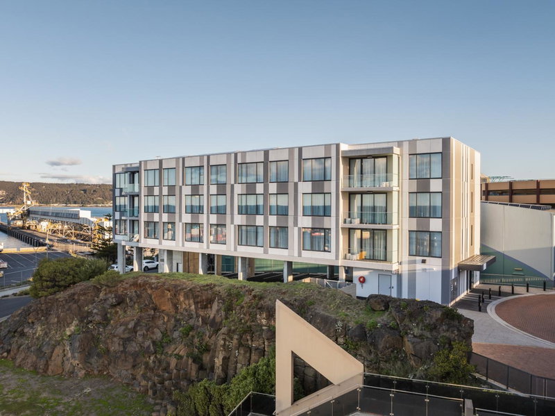 One North Terrace, Burnie, Australia