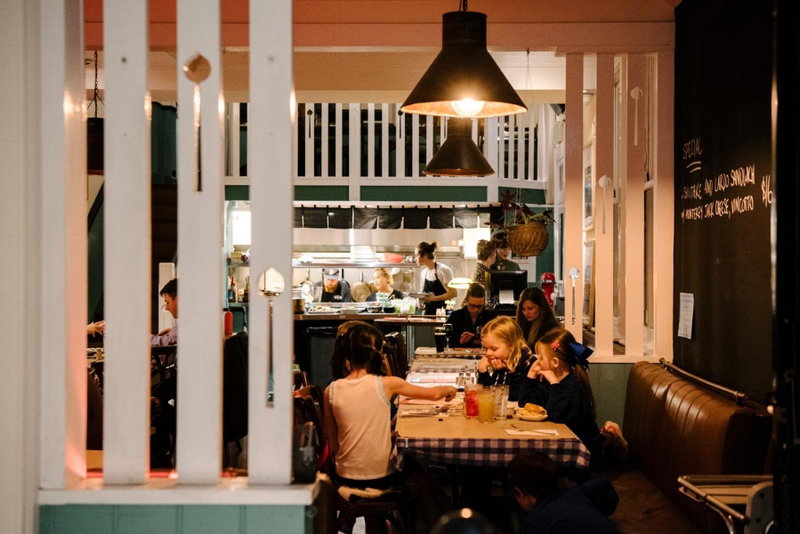 Lord Wolseley Hotel, Sydney, Australia